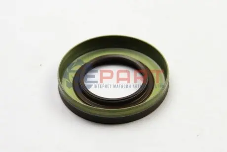 Сальник розподільного валу Iveco Daily/Fiat Ducato 2.3JTD 02- (34x60x10) BGA OS8376 Купити в Україні