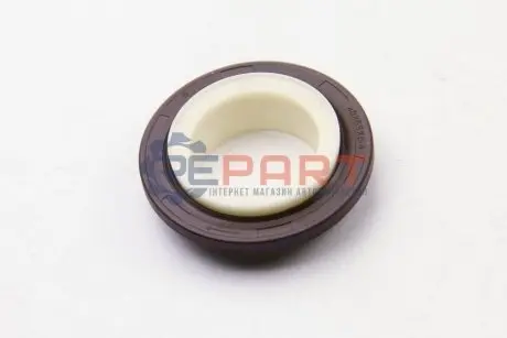 Фото Сальник колінвалу (передній) Citroen Berlingo 1.6HDi (40x55x6.4) BGA (OS8378) зображення 1