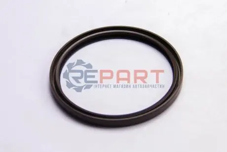 Фото Сальник колінвалу (задній) VW Golf IV 1.8/ T3 2.1 (98x110x8.5) BGA (OS8391) зображення 1