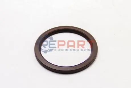 Фото Сальник колінвалу (задній) Renault Kangoo 1.5dCi (80x100x9) BGA (OS9341) зображення 1