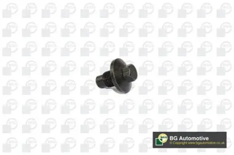 Болт зливу оливи Ford Transit 2.0/2.4/2.2 00- (M14x1.5) BGA PK1400 Купити в Україні