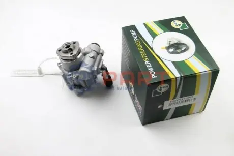 Насос гідропідсилювача Caddy III/Golf IV/Octavia 1.2/1.4/1.6/1.9/2.0TDI/SDI 04> BGA PSP0100 Купити в Україні
