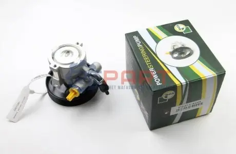 Фото Насос гідропідсилювача Berlingo/Partner 1.6HDi 05- BGA (PSP1405) зображення 1