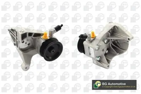 Насос гідропідсилювача Ducato 2.3D 06 BGA PSP2202 Купити в Україні