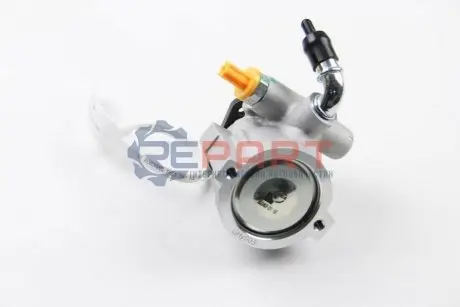 Насос гідропідсилювача керма BGA PSP2207 Купити в Україні