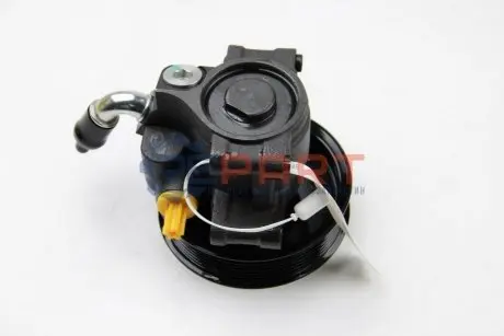 Фото 1 — Насос гідропідсилювача керма BGA (PSP2301) Фото Насос гідропідсилювача керма BGA (PSP2301) зображення 1