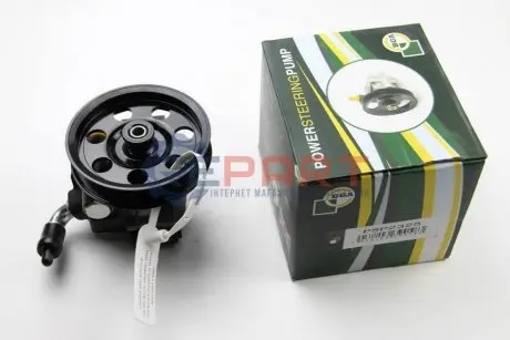 Насос гидроусилителя руля BGA PSP2325 Купить в Украине