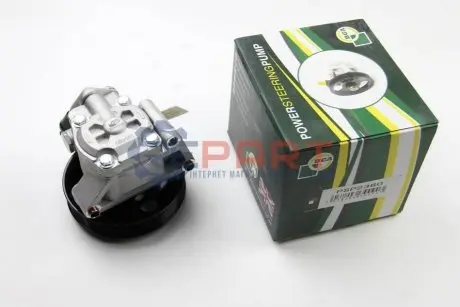 Насос гидроусилителя Mondeo/S-Max/Landrover 2.2 TDCi 08- BGA PSP2360 Купить в Украине