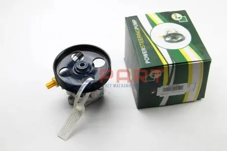 Насос гидроусилителя Fiesta/Fusion 1.4 TDCi 02- BGA PSP2365 Купить в Украине