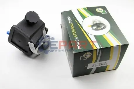 Насос гідропідсилювача Sprinter 2.2/2.7CDI 00-06 BGA PSP5600 Купити в Україні