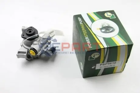 Насос гідропідсилювача MB OM611/646 00-09 BGA PSP5610 Купити в Україні