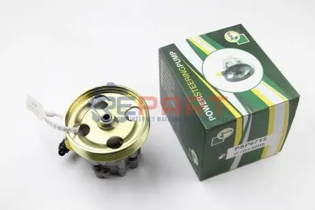 Насос гідропідсилювача jumpy/Ducato/Expert 2.0 HDI/JTD -06 BGA PSP6715 Купити в Україні