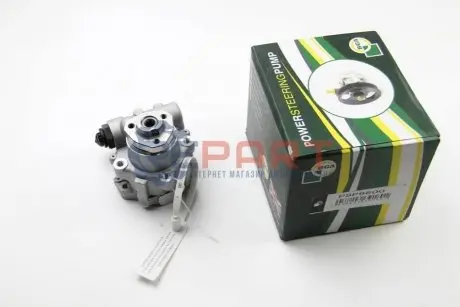 Насос гідропідсилювача T4 2.4D/2.5TDI 96-03 (105бар) BGA PSP9600 Купити в Україні