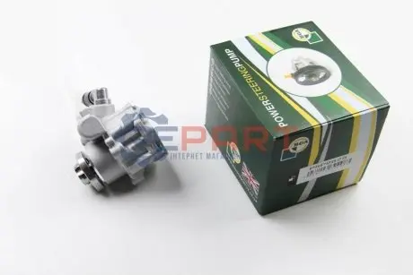 Насос гідропідсилювача керма BGA PSP9625 Купити в Україні