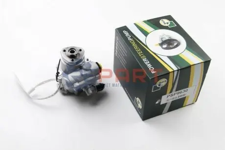 Насос гідропідсилювача керма BGA PSP9630 Купити в Україні