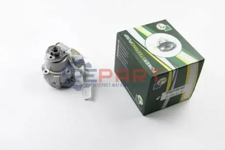 Насос гідропідсилювача T4 2.4D/2.5TDI 96-03 BGA PSP9640 Купити в Україні