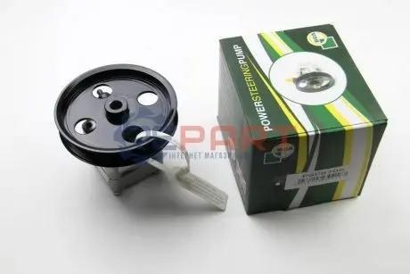 Насос гидроусилителя Volvo V70 2.4/2.5 00-07 BGA PSP9705 Купить в Украине