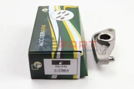 Гідрокомпенсатор Ford Transit 2.4DI 00- (довгий) BGA RA1448 Купити в Україні