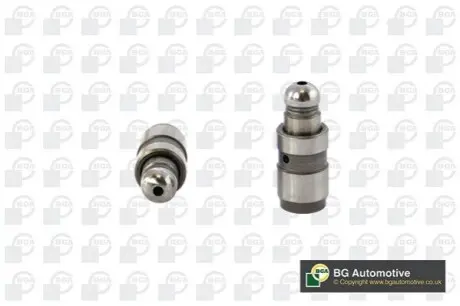 Штовхач клапану Berlingo/308/5008 1.6i 07- BGA RA4131 Купити в Україні