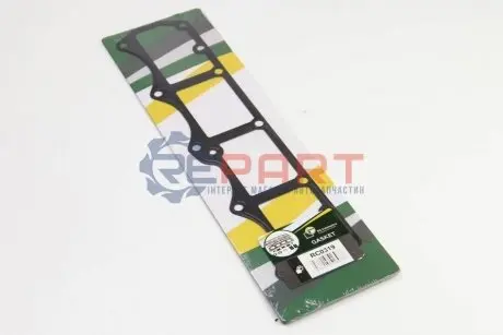 Фото Прокладка кришки клапанів Fiat Doblo1.6 16V 01- BGA (RC0319) зображення 1