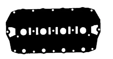 Фото Прокладка кришки клапанів Rover 100/200 -00 BGA (RC0334) зображення 1
