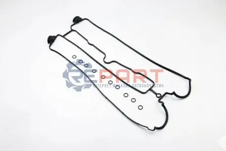 Прокладка крышки клапанов Opel Omega B 2.0 16v. BGA RC0373 Купить в Украине