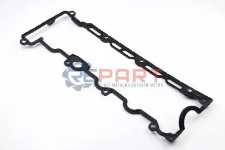 Фото 1 — Прокладка кришки клапанів Opel Astra G/Vectra B/C 2.0/2.2DTI 16V 96- BGA (RC0377) Фото Прокладка кришки клапанів Opel Astra G/Vectra B/C 2.0/2.2DTI 16V 96- BGA (RC0377) зображення 1