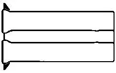 Прокладка клапанної кришки BGA RC0397 Купити в Україні