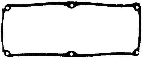 Фото 1 — Прокладка клапанної кришки гумова BGA (RC1353) Фото Прокладка клапанної кришки гумова BGA (RC1353) зображення 1