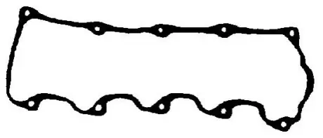 Фото Прокладка клапанної кришки BGA (RC1355) зображення 1