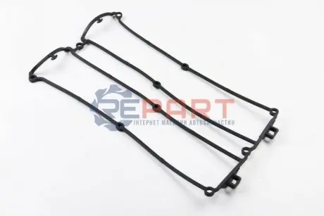 Фото 1 — Прокладка кришки клапанів Ford Escort/ Mondeo 1.6-2.0 I 92-00 BGA (RC2317) Фото Прокладка кришки клапанів Ford Escort/ Mondeo 1.6-2.0 I 92-00 BGA (RC2317) зображення 1