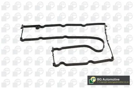 Прокладка клапанної кришки гумова BGA RC2333 Купити в Україні