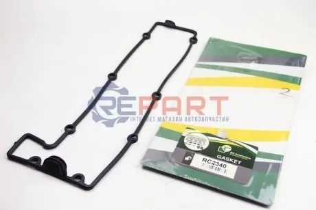 Прокладка клапанної кришки BGA RC2340 Купити в Україні