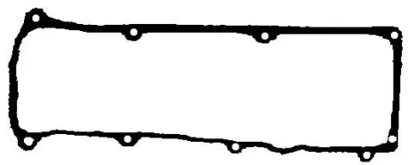 Фото 1 — Прокладка клапанної кришки гумова BGA (RC2376) Фото Прокладка клапанної кришки гумова BGA (RC2376) зображення 1