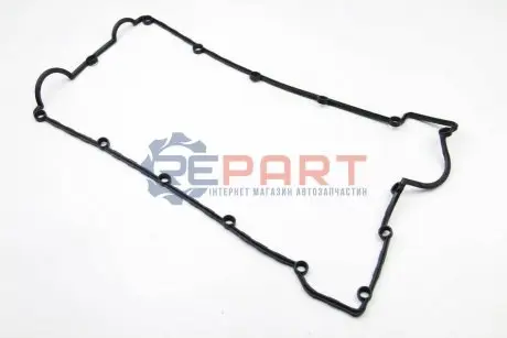 Фото Прокладка кришки клапанів Ford Sierra 2.0i -93 BGA (RC2397) зображення 1