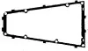 Прокладка клапанної кришки гумова RC3324
