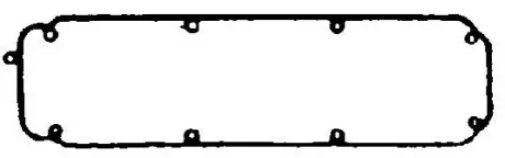 Фото 1 — Прокладка клапанної кришки арамідна BGA (RC3335) Фото Прокладка клапанної кришки арамідна BGA (RC3335) зображення 1