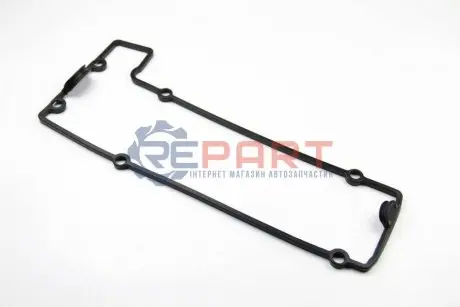 Фото Прокладка клапанной крышки Sprinter 95-00/Vito 96-99 OM601 BGA (RC3377) изображение 1