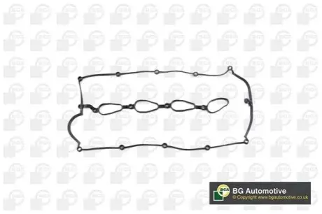 Фото Прокладка клапанной крышки Sorento 2.5d 02-10/Soul 1.6 09- BGA (RC3600) зображення 1