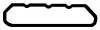 Прокладка кришки клапанів Ford Granada/Scorpio/Sierra 2.1-2.5 D -92 RC4333