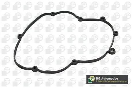 Фото Прокладка клапанної кришки Ibiza/Rapid/Yeti 1.6TDI 09- BGA (RC4516) зображення 1