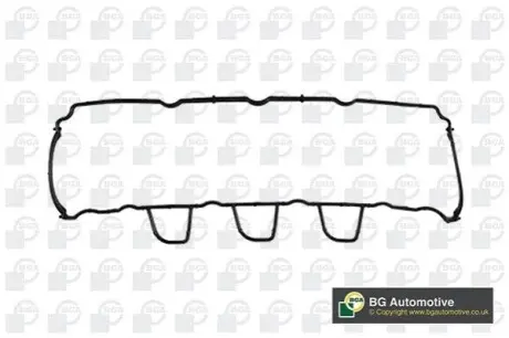 Фото Прокладка клапанної кришки Kangoo 1.5dCi 09- BGA (RC4539) зображення 1