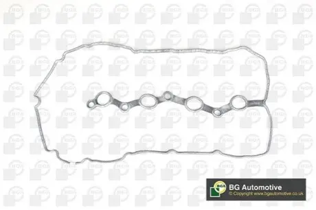 Фото Прокладка клапанної кришки Sportage/Sonata/ix35 2.0i 10- BGA (RC4571) зображення 1