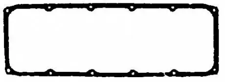 Фото Прокладка клапанної кришки арамідна BGA (RC5341) зображення 1