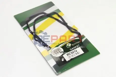 Фото Прокладка клапанної кришки Master/Movano 03-/Mascott 3.0 dCi 04-10 BGA (RC5514) зображення 1