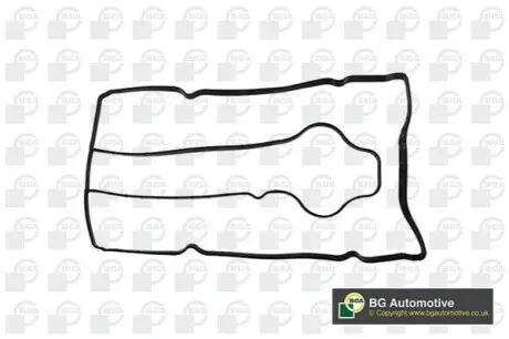 Прокладка кришки клапанів Ford Focus/Mondeo IV 1.6 Ti 04- BGA RC5578 Купити в Україні