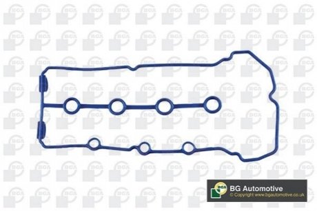 Прокладка клапанной крышки BGA RC5591