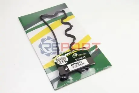 Фото Прокладка кришки клапанів Fiat Doblo 1.9JTD 01- BGA (RC5593) зображення 1