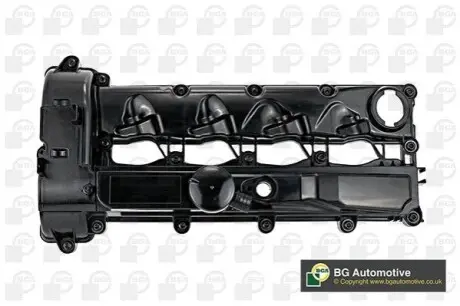 Кришка головки блоку циліндрів ДВЗ BGA RC5615 Купити в Україні