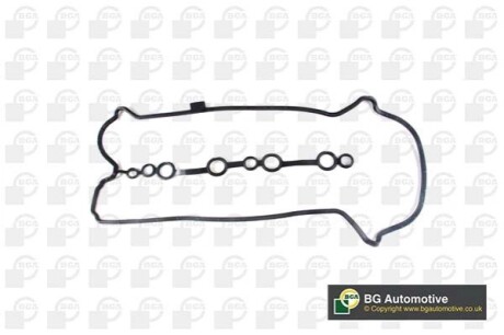 Прокладка клапанной крышки Duster/Captur/Kadjar/Megane 1.2 Tce 12- BGA RC6306